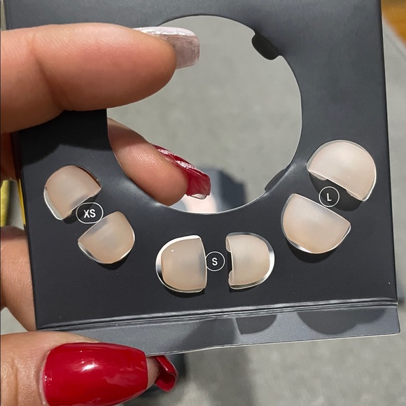 Loop Experience 2 Earplugs - Rose Gold - Picture 7 of 12